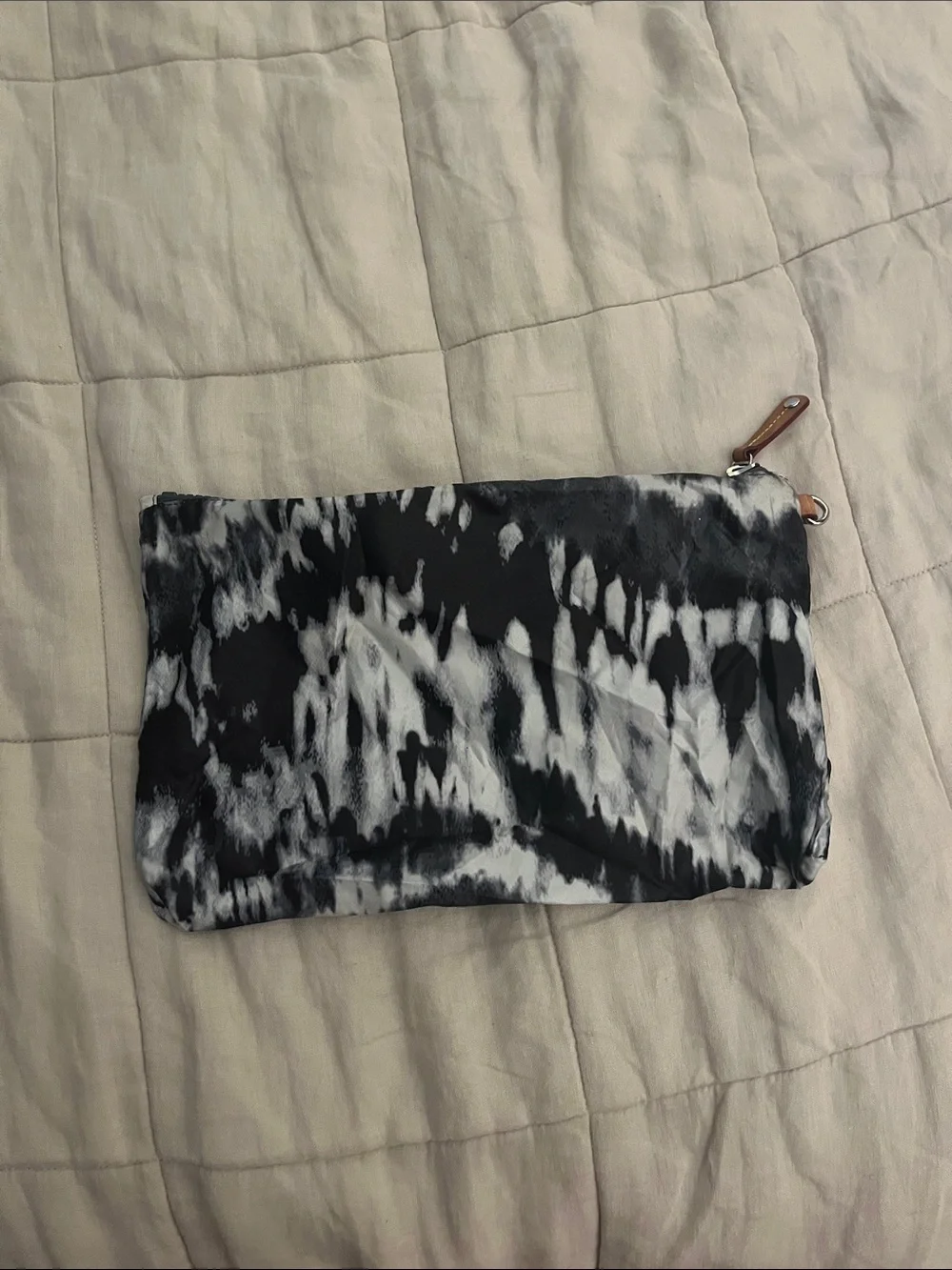 MZ Wallace quilted mz